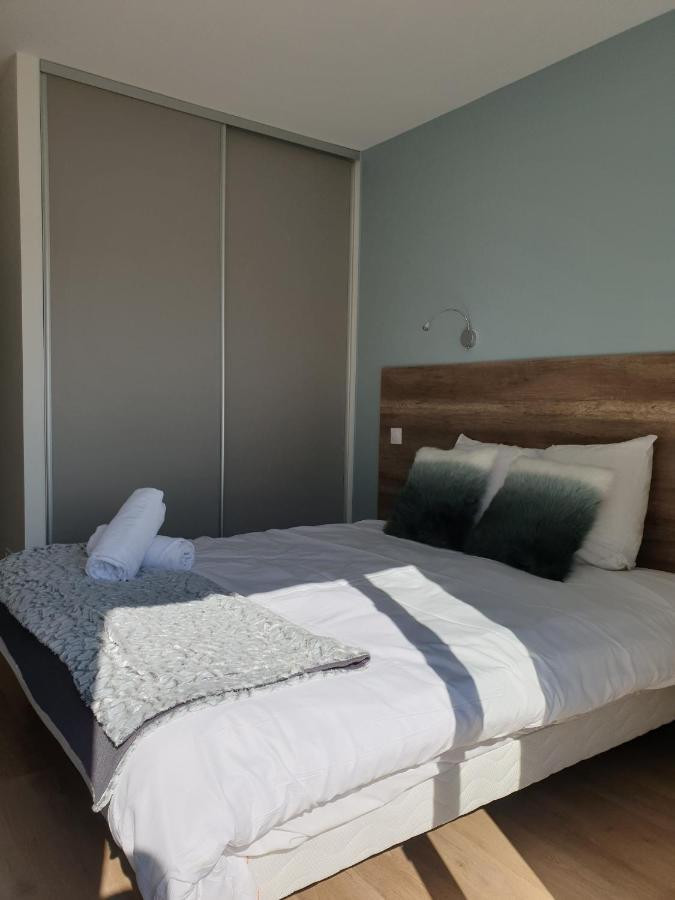 L'Appartement Jardin Avec Vue Montagnes Sevrier Ngoại thất bức ảnh