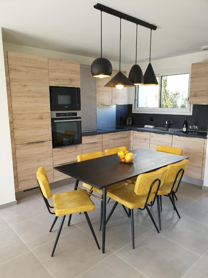 L'Appartement Jardin Avec Vue Montagnes Sevrier Ngoại thất bức ảnh