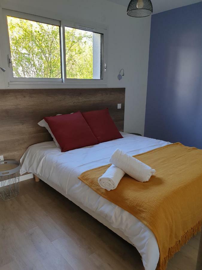 L'Appartement Jardin Avec Vue Montagnes Sevrier Ngoại thất bức ảnh